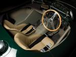 Jaguar C-Type 1951 года